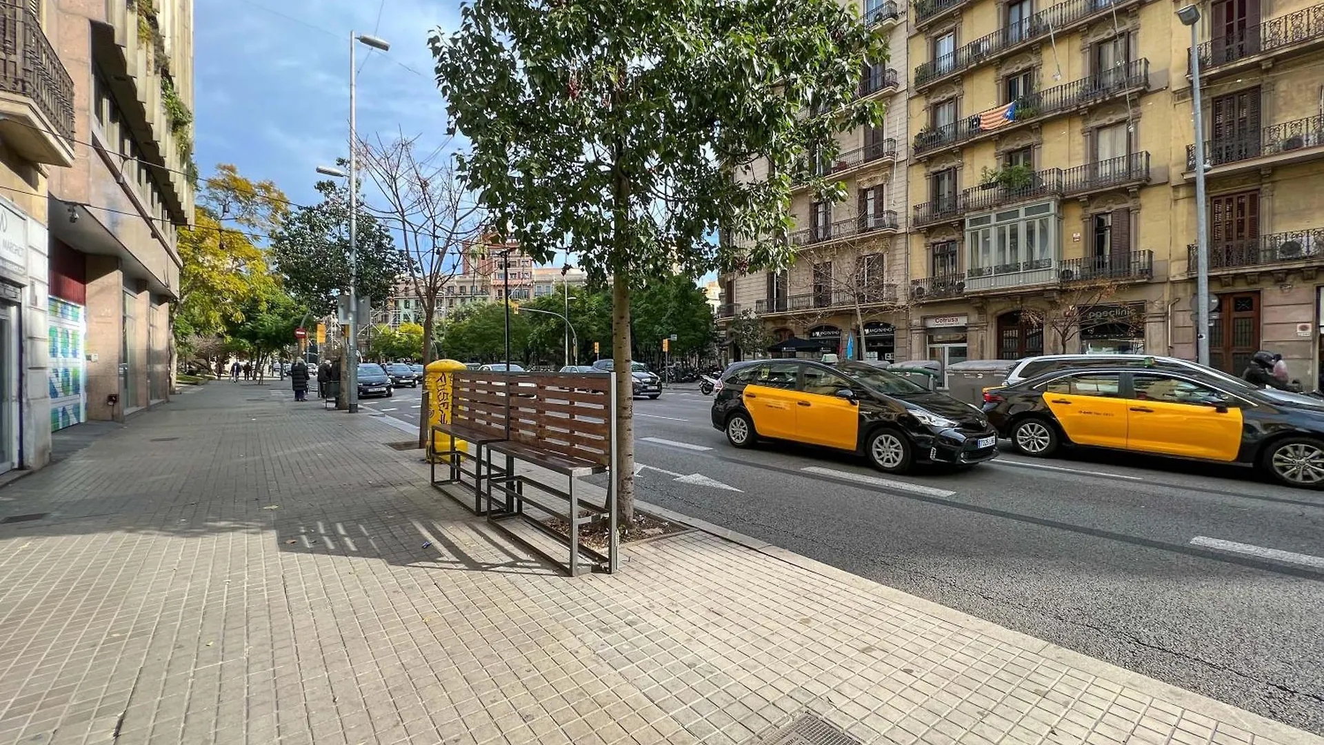 Stay U-Nique Apartment Arago II Barcelona Spain