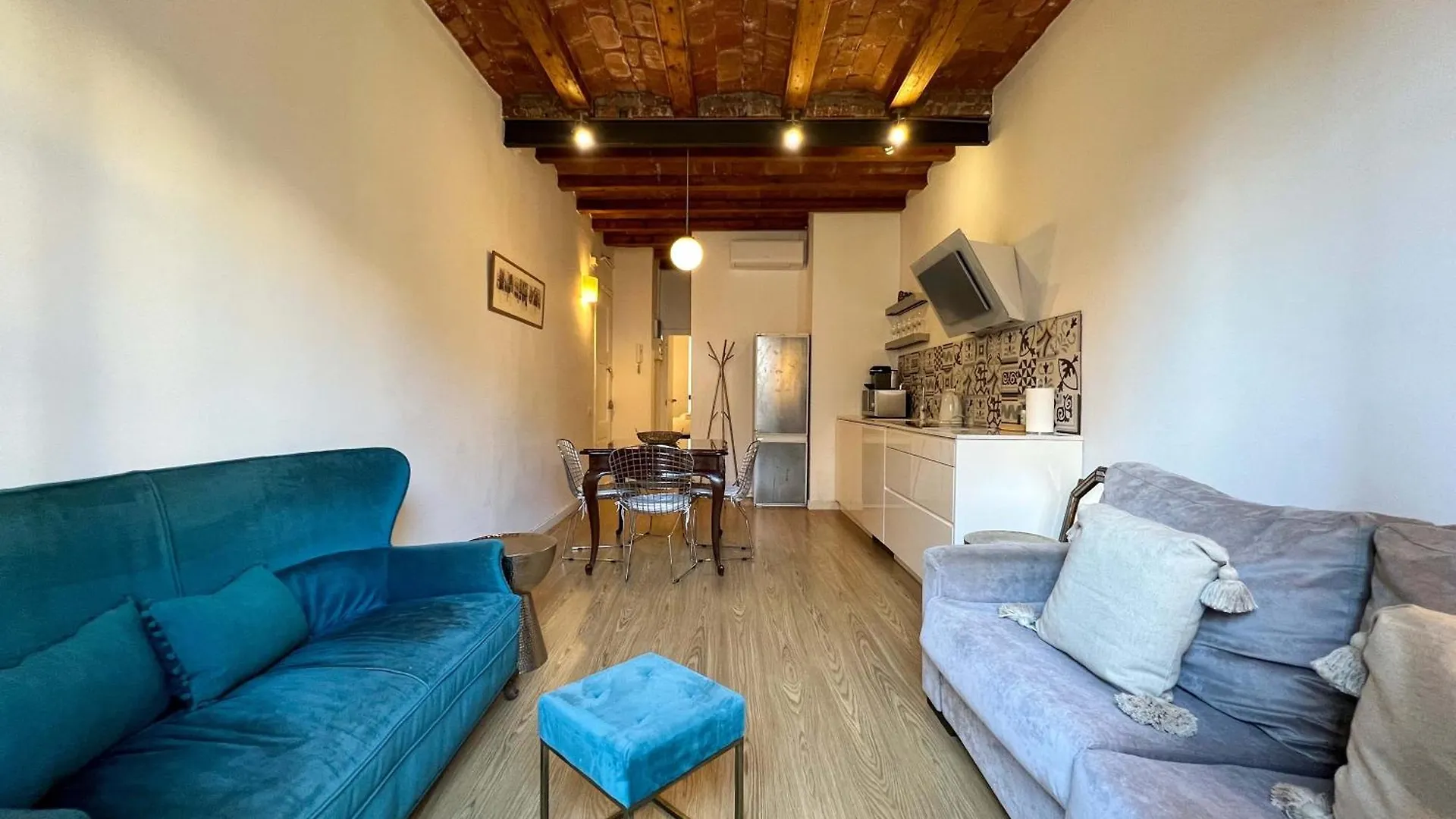 Stay U-Nique Apartment Arago II Barcelona 0*,  Spain