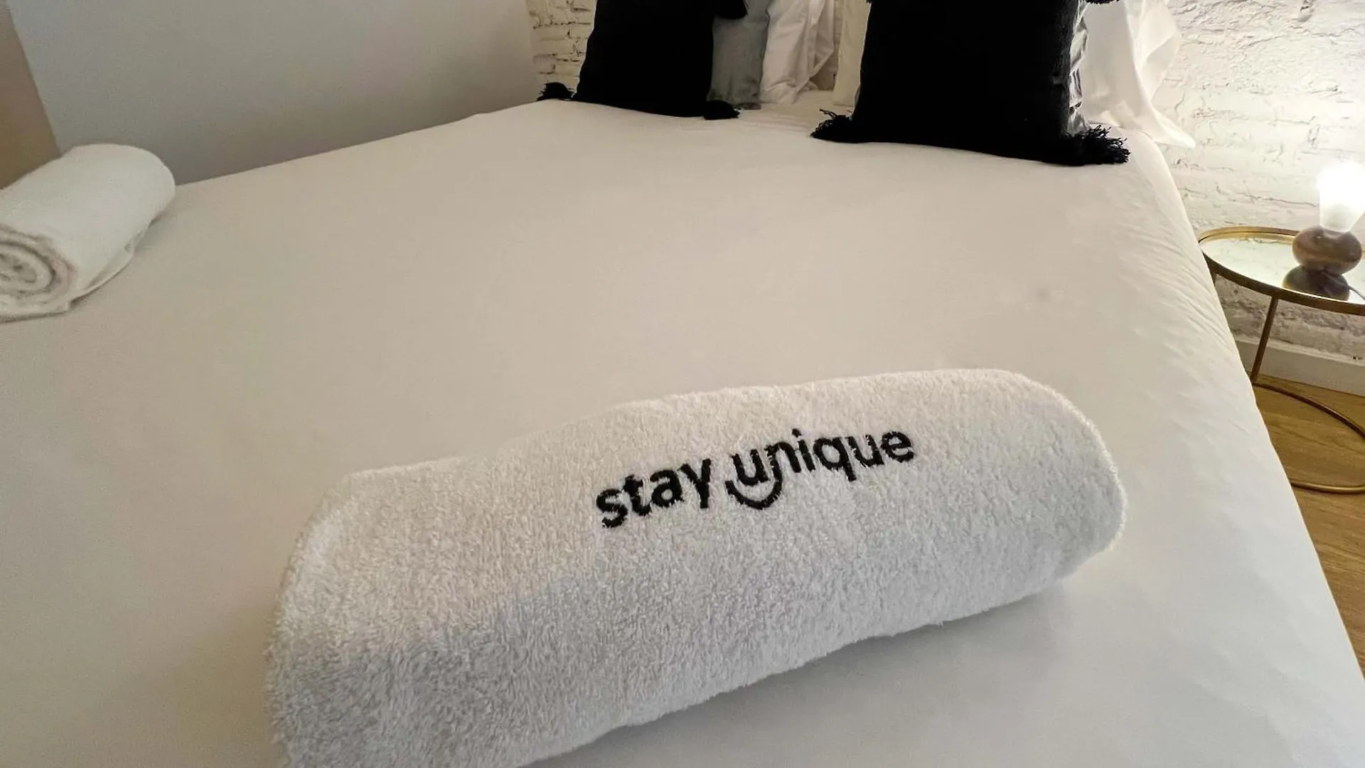 Stay U-Nique Apartment Arago II Barcelona