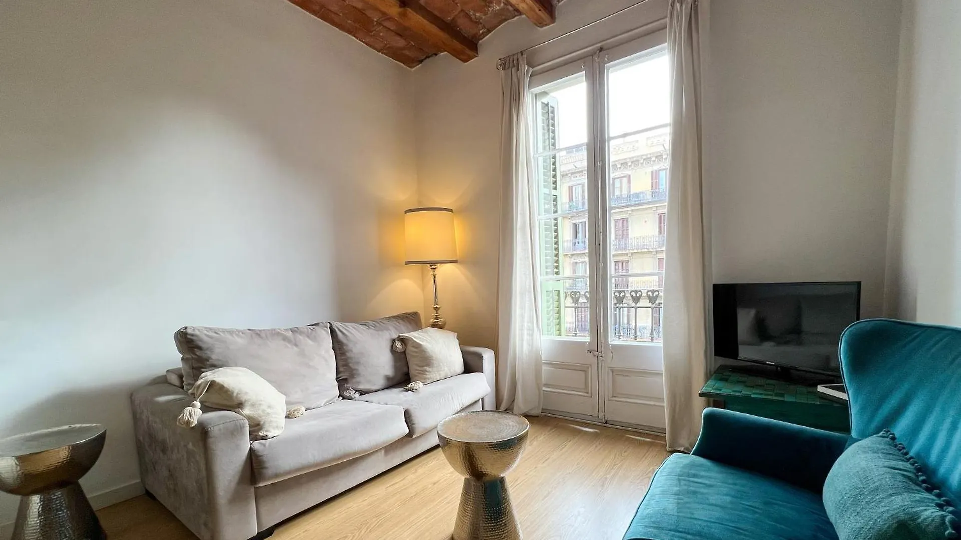 Stay U-Nique Apartment Arago II Barcelona